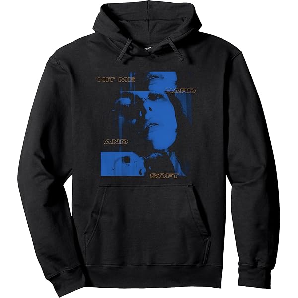 Billie Eilish 海外限定パーカー Mサイズ Billie Eilish 海外限定パーカー Mサイズ Amazon | 公式ビリー